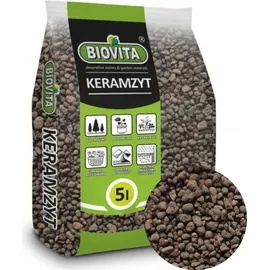 Biovita Blumenerde 5 l