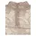 URBAN CLASSICS Laces Körper Soft Taupe 4XL