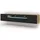 BIM Furniture Aura TV-Lowboard 200x37x42 cm Beige/Schwarz MDF