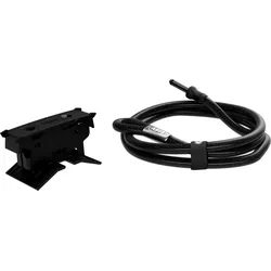 Thule High-Grade Lock - 9785 Fahrradschloss für Thule Epos + EasyFold 3