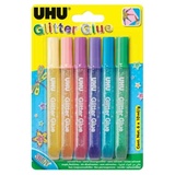 UHU Shiny 6x 10,0 ml