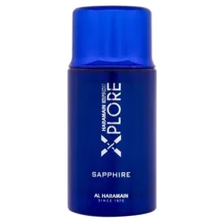 Al Haramain Xplore Sapphire
