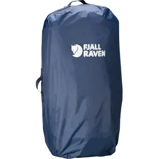 Fjällräven Flight Bag 50-65 (Navy), One Size