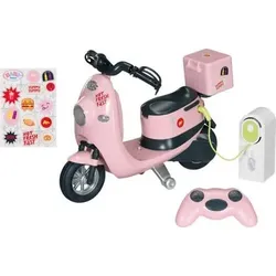 ZAPF 835906 BABY born E-Scooter