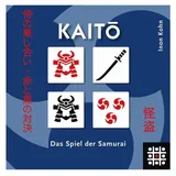 Steffen Spiele Kaito Legespiel