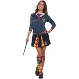 Rubies Rubie's Offizielles Harry Potter Kostümoberteil, 821144, Gryffindor, L