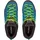 Salewa Mtn Trainer Lite Wanderschuhe - Malta / Fluo Green - EU 41