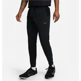 Nike Dri-FIT Running Division Phenom Slim-Fit Laufhose Herren 010 black/refblk XXL