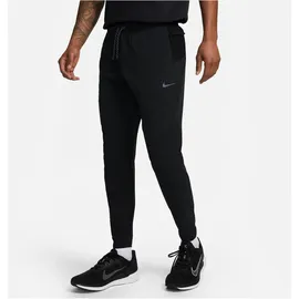 Nike Dri-FIT Running Division Phenom Slim-Fit Laufhose Herren 010 black/refblk XXL