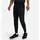 Nike Dri-FIT Running Division Phenom Slim-Fit Laufhose Herren 010 black/refblk XXL