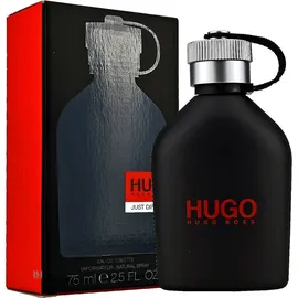 HUGO BOSS Hugo Just Different Eau de Toilette 75 ml