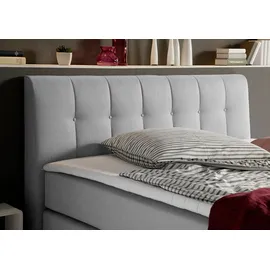 Home Affaire Cafone 200 x 200 cm Grau