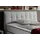 Home Affaire Cafone 200 x 200 cm Grau