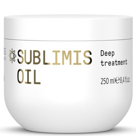 Framesi MORPHOSIS Sublimis Oil Deep Treatment 250 ml