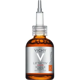 Vichy Liftactiv Vitamina C 20ml Gesichtsserum One Size