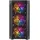 Mars Gaming MCMESH Schwarz,