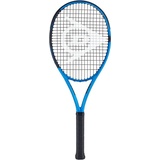Dunlop Tennisschläger FX500, Blue/Black, 4