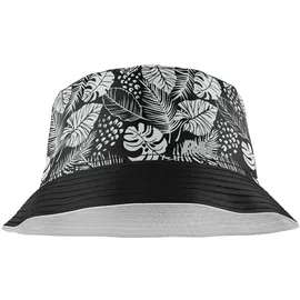 P.A.C. Ledras Bucket Hut schwarz S/M