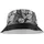P.A.C. Ledras Bucket Hut schwarz S/M