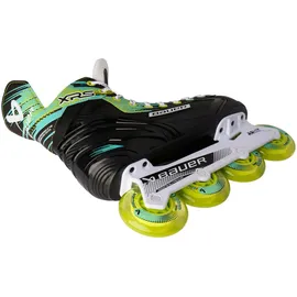 Bauer XRS Schwarz 45,5