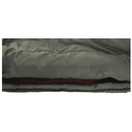 Easy Camp Easycamp Nebula L 2oc Schlafsack - Green - Lang