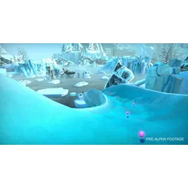 Ice Age: Scrats Nussiges Abenteuer (USK) (PS4)