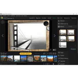 Ashampoo Photo Optimizer 11 ESD (deutsch) (PC)