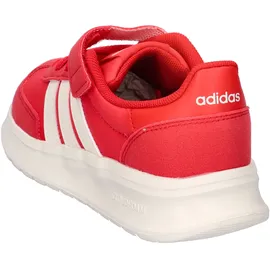 adidas Run 70s 2.0 Kids Pure Ruby/Off White/Better Scarlet 30