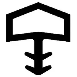 TRELLEBORG Zimmertürdichtung SD 016 (5 Stück)