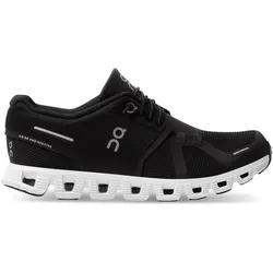 ON Cloud 5 BLACK / WHITE