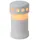 Star Trading Serene LED Grablicht 13,5 cm gelb