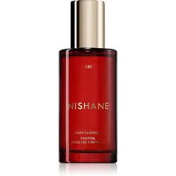 Nishane Ani Haarparfum Unisex 50 ml