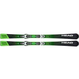 HEAD Herren All-Mountain Ski Supershape e-Magnum +, -, 170