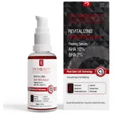 mineaderm Revitalisierendes AHA BHA Gesichtsserum Gel 30 ml