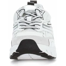 Gabor Sneaker Low Damen Weiß 38