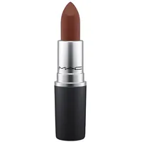 MAC Powder Kiss Lippenstifte 3 g Turn to Left