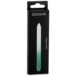 Douglas Collection Accessoires Glass nail file Nägel kürzen   