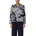 mit All-over-Print bunt 42