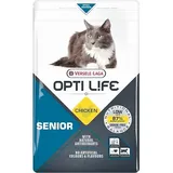 Versele-Laga Opti Life Cat Senior Trockenfutter 2 kg