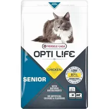 Versele-Laga Opti Life Cat Senior Trockenfutter 2 kg