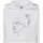 Mister Tee One Line Fit Kapuzenpullover White 9-10 Jahre