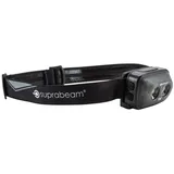 Suprabeam Akku-Kopflampe S4 75-750lm