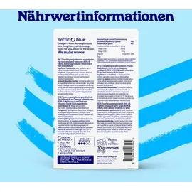 Arctic Blue Omega-3 Gummibärchen 30 St.