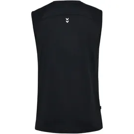 hummel hmlPULSE Workout Tank Top in black XXL
