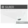SPESSARTTRAUM Faserdecke Silber - B/L ca. 155.00x220.00