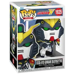 Funko - POP! - Mobile Suit Gundam - Gundam Deathscythe Plus