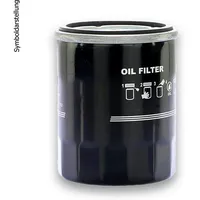 Optimal Ölfilter