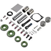 FEBI bilstein 173721 Rep. Satz Bremssattel, 1 Stück