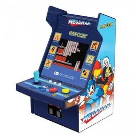 My Arcade Micro Player Pro