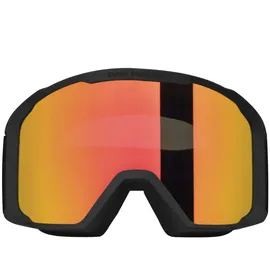 Sweet Protection Durden Rig Reflect Skibrille-Schwarz-One Size